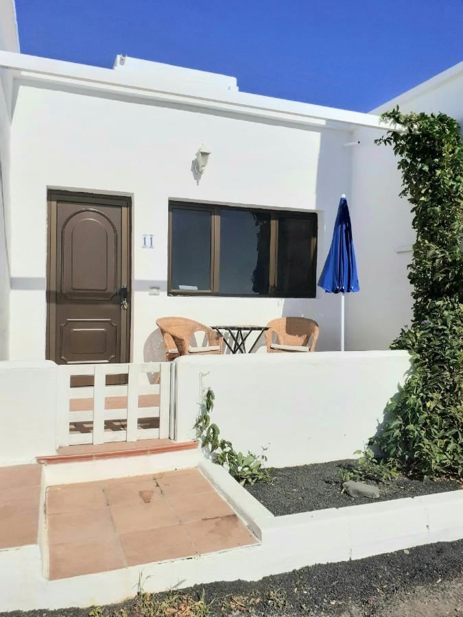 Los Ancones Apartment Costa Teguise Exterior foto